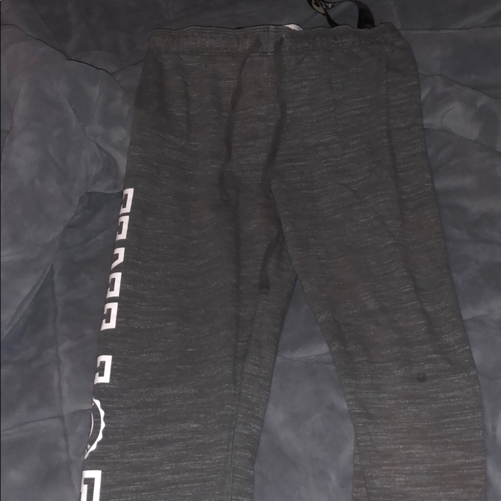 Vs sweat pants